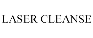 LASER CLEANSE