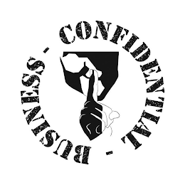 CONFIDENTIAL - BUSINESS -