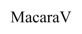 MACARAV