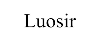 LUOSIR