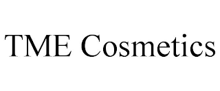 TME COSMETICS