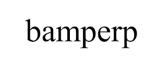 BAMPERP