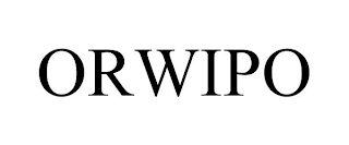 ORWIPO