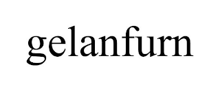 GELANFURN