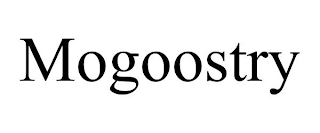 MOGOOSTRY