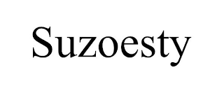 SUZOESTY