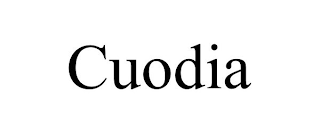 CUODIA