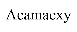 AEAMAEXY