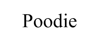 POODIE