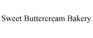 SWEET BUTTERCREAM BAKERY