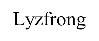 LYZFRONG