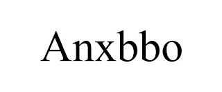 ANXBBO