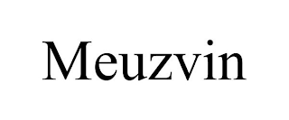 MEUZVIN