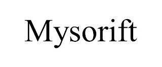 MYSORIFT