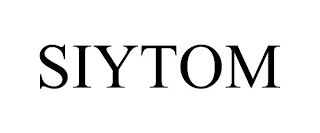 SIYTOM