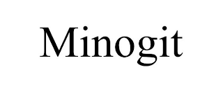 MINOGIT