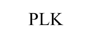 PLK