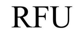 RFU