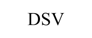 DSV