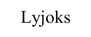 LYJOKS