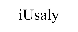 IUSALY