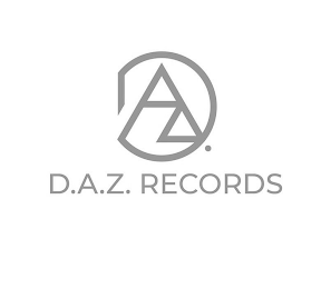 DAZ D.A.Z. RECORDS