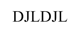 DJLDJL