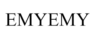 EMYEMY