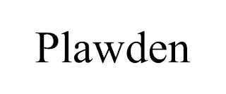 PLAWDEN