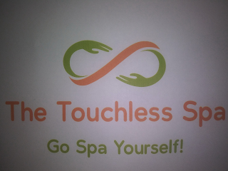 THE TOUCHLESS SPA GO SPA YOURSELF!