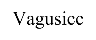 VAGUSICC