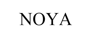 NOYA