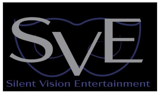 SVE SILENT VISION ENTERTAINMENT