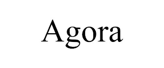 AGORA