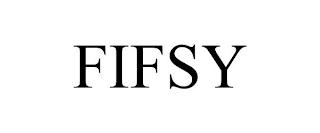 FIFSY