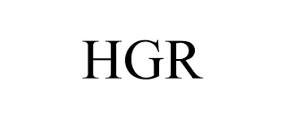 HGR