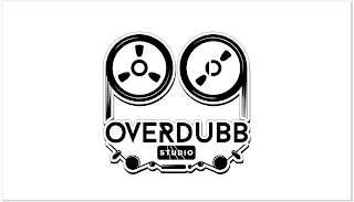 OVERDUBB STUDIO