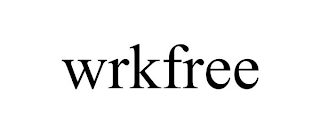 WRKFREE