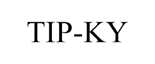 TIP-KY