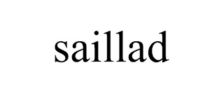 SAILLAD