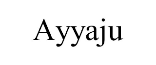 AYYAJU