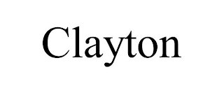 CLAYTON