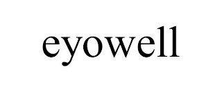 EYOWELL
