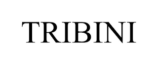 TRIBINI