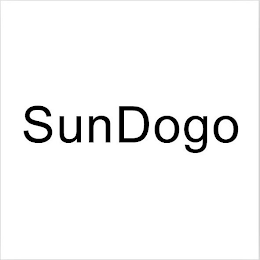 SUNDOGO