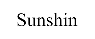 SUNSHIN