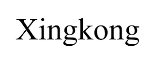 XINGKONG