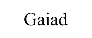 GAIAD