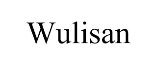 WULISAN