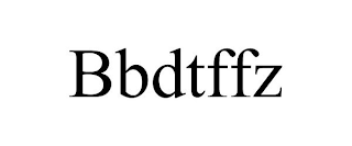 BBDTFFZ
